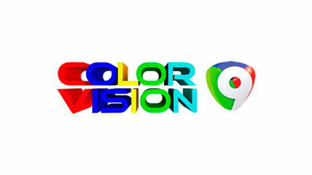 Color Vision Canal 9 Canales Dominicanos En Vivo Online