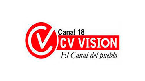 Megavision canal 18.
