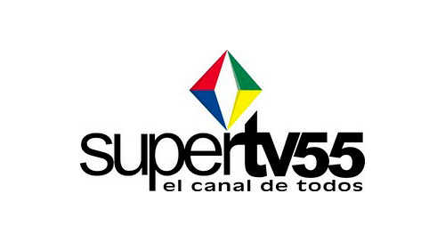 SUPER TV 55
