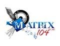 Matrix 104.7 FM - Santiago Matrix 104.7 FM - Santiago