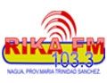 Rika 103.3 FM - Nagua - Emisoras Dominicanas