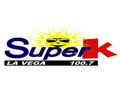Super K 100.7 FM - La Vega Super K 100.7 FM - La Vega